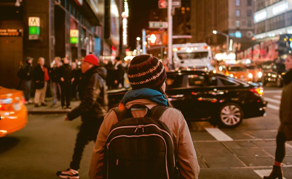 Resilience and Self-Regulation