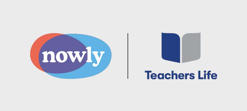 nowly teachers life insurance