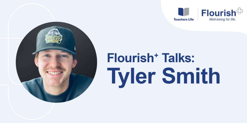 Tyler Smith