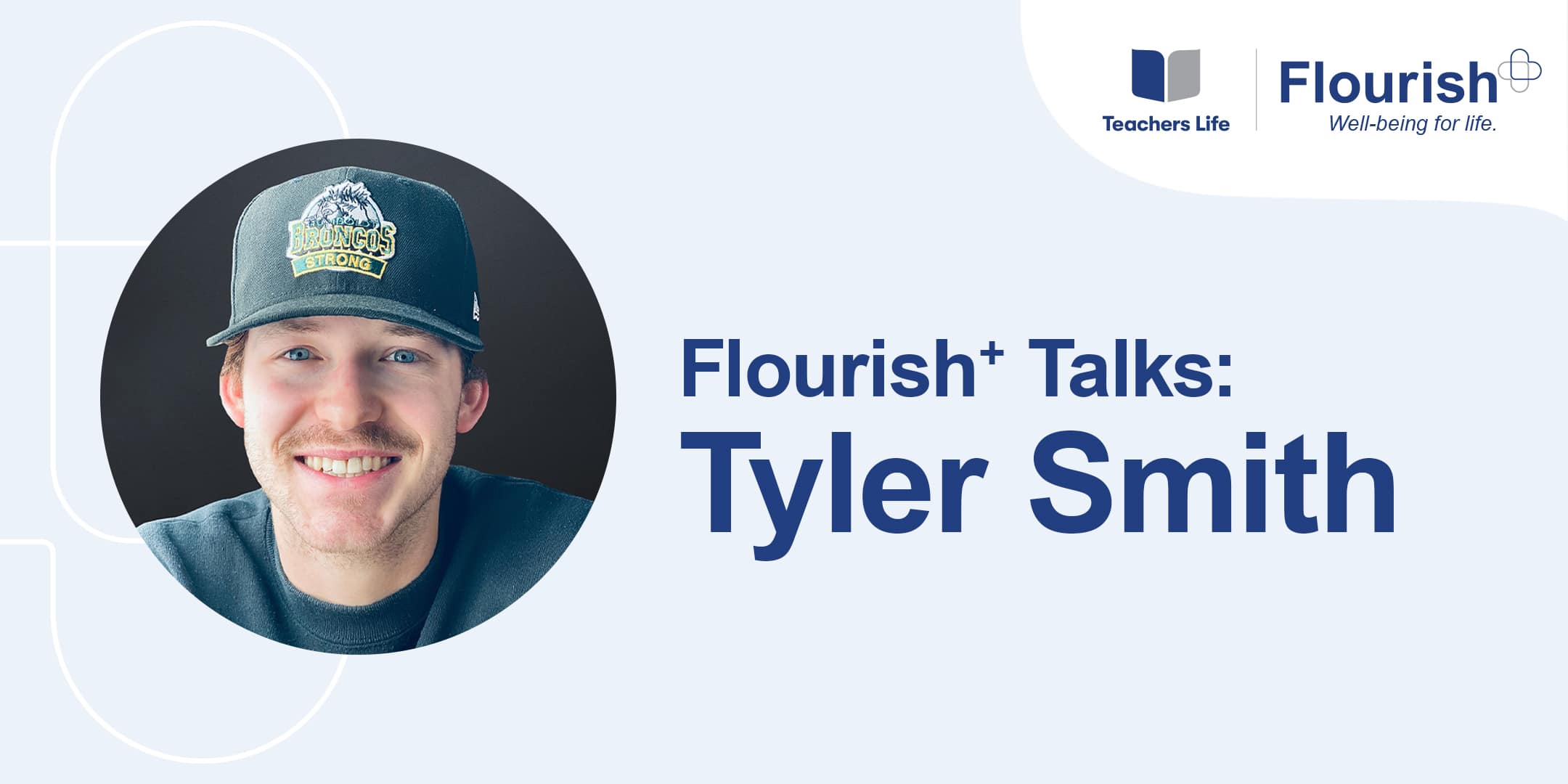 Tyler Smith
